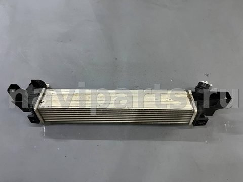 Интеркулер Mini Clubman, 2017 г., OEM 17517617597, арт. 14983_2, фото 3