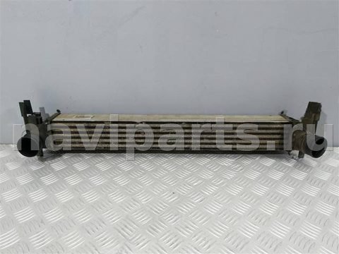 Интеркулер Skoda Rapid, 2012 г., OEM 6R0145805, арт. 16481