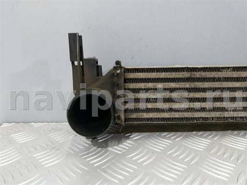 Интеркулер Skoda Rapid, 2012 г., OEM 6R0145805, арт. 16481, фото 2
