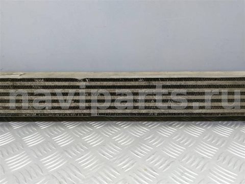 Интеркулер Skoda Rapid, 2012 г., OEM 6R0145805, арт. 16481, фото 3