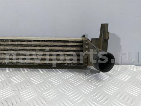 Интеркулер Skoda Rapid, 2012 г., OEM 6R0145805, арт. 16481, фото 4