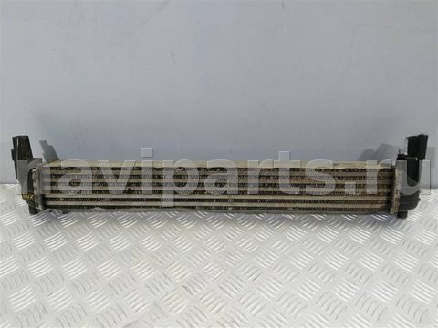 Интеркулер Skoda Rapid, 2012 г., OEM 6R0145805, арт. 16481, фото 5