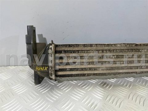 Интеркулер Skoda Rapid, 2012 г., OEM 6R0145805, арт. 16481, фото 6