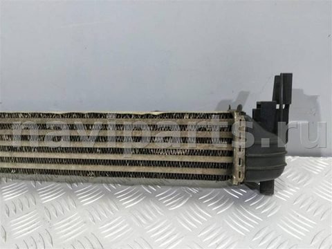 Интеркулер Skoda Rapid, 2012 г., OEM 6R0145805, арт. 16481, фото 8