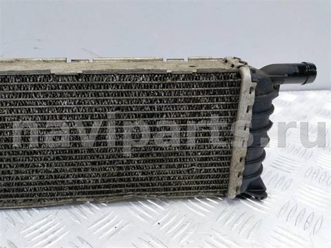 Интеркулер Audi A7, 2010 г., OEM 8K0145804E, арт. 17697, фото 4