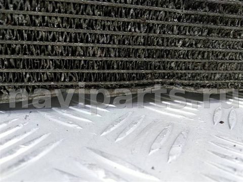 Интеркулер Audi A7, 2010 г., OEM 8K0145804E, арт. 17697, фото 5
