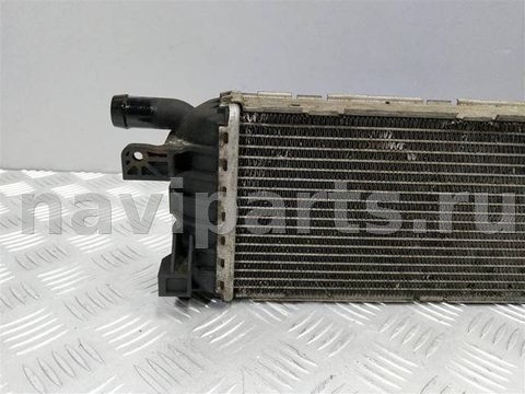 Интеркулер Audi A7, 2010 г., OEM 8K0145804E, арт. 17697, фото 7