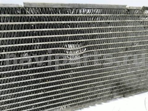 Интеркулер Audi A7, 2010 г., OEM 8K0145804E, арт. 17697, фото 9