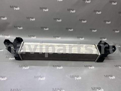 Интеркулер Mini Countryman, 2018 г., OEM 17518645761, арт. 17705_3