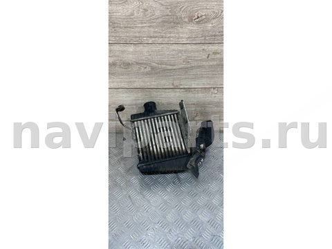 Интеркулер Hyundai Trajet, 2001 г., арт. 178985103, фото 3