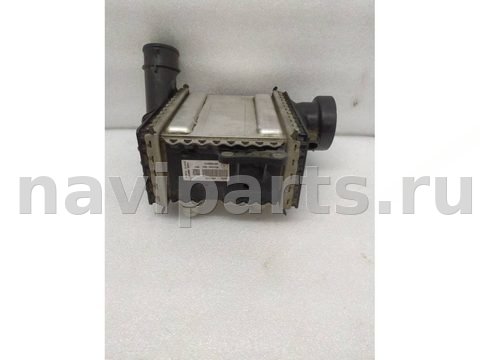 Интеркулер Mercedes GLC X253, 2017 г., OEM A6510900414, арт. 18006