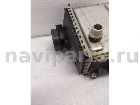 Интеркулер Mercedes GLC X253, 2017 г., OEM A6510900414, арт. 18006, фото 4