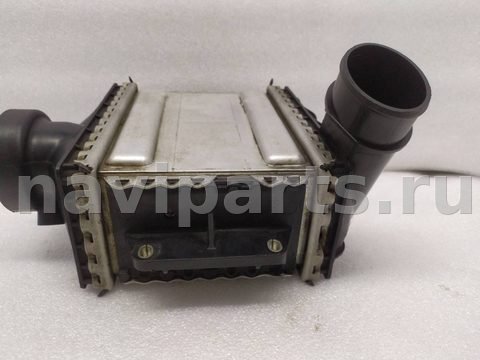 Интеркулер Mercedes GLC X253, 2017 г., OEM A6510900414, арт. 18006, фото 7