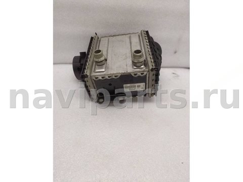 Интеркулер Mercedes GLC X253, 2018 г., OEM A6510901800, арт. 18017