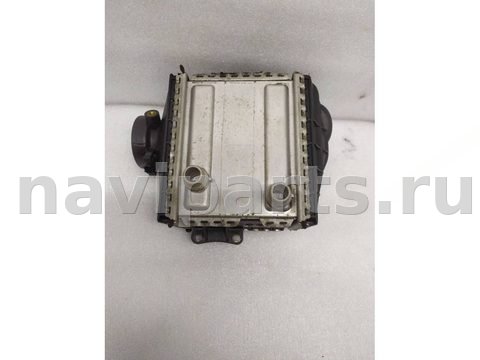 Интеркулер Mercedes GLC X253, 2018 г., OEM A6510901800, арт. 18017, фото 3