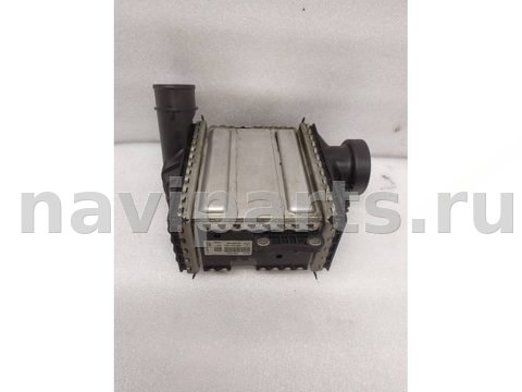 Интеркулер Mercedes GLC X253, 2018 г., OEM A6510901800, арт. 18017, фото 4