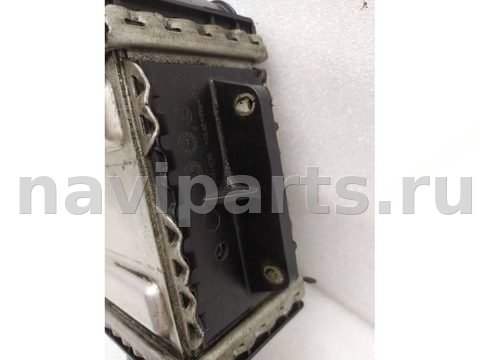 Интеркулер Mercedes GLC X253, 2018 г., OEM A6510901800, арт. 18017, фото 8