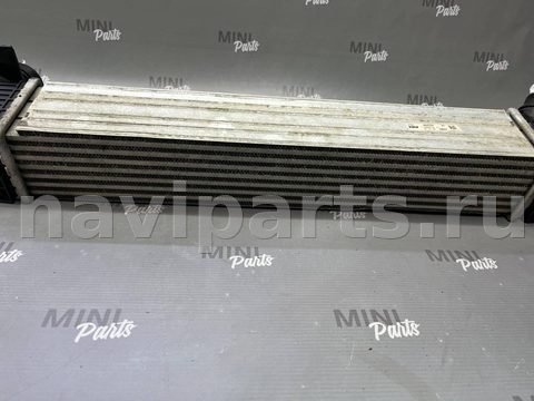 Интеркулер Mini Clubman, 2017 г., OEM 17518645761, арт. 18237_2, фото 3