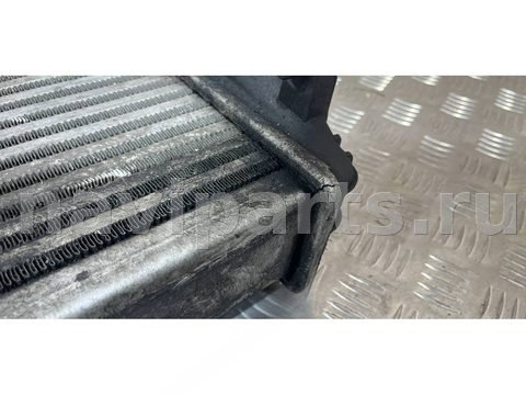 Интеркулер Audi A4, 2003 г., OEM 145806, арт. 18709143, фото 3
