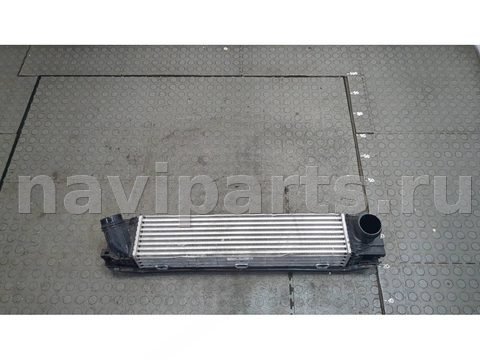Интеркулер BMW X1 U11, 2022 г., OEM 9846915, арт. 20409229
