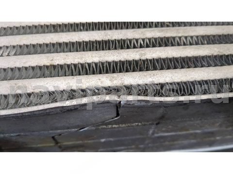 Интеркулер BMW X1 U11, 2022 г., OEM 9846915, арт. 20409229, фото 3
