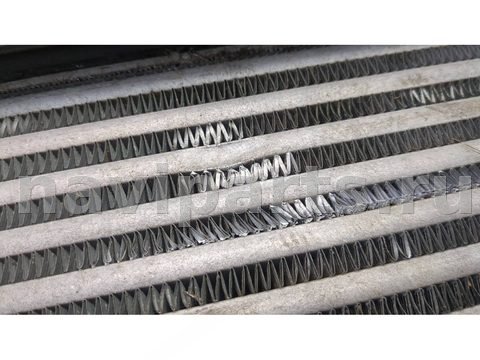 Интеркулер BMW X1 U11, 2022 г., OEM 9846915, арт. 20409229, фото 4