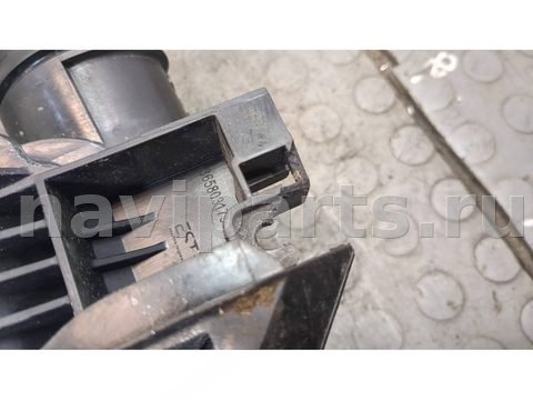Интеркулер BMW X1 U11, 2022 г., OEM 9846915, арт. 20409229, фото 5