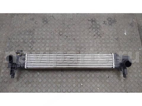 Интеркулер Buick Encore GX, 2019 г., OEM 42805213, арт. 20505708