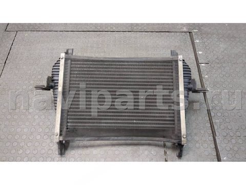 Интеркулер Iveco Eurocargo, 2017 г., OEM 504028468, арт. 20569772