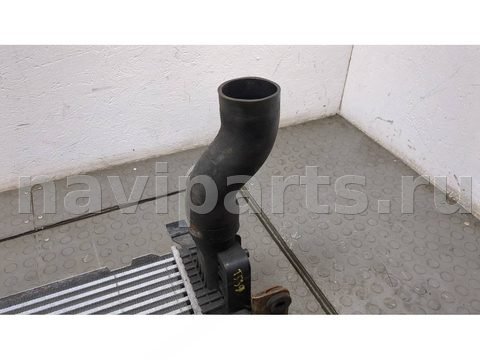 Интеркулер Iveco Eurocargo, 2017 г., OEM 504028468, арт. 20571230, фото 2