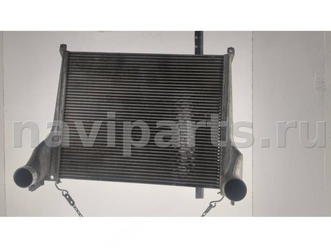 Новое Mercedes Actros, 2017 г., OEM A9615000002, арт. 20571593