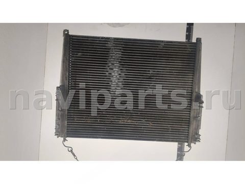 Интеркулер Mercedes Actros, 2017 г., OEM A9615000002, арт. 20571593, фото 2
