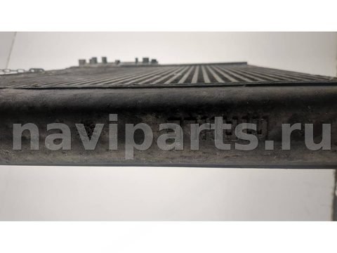 Интеркулер Mercedes Actros, 2017 г., OEM A9615000002, арт. 20571593, фото 4