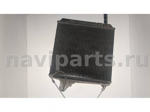 Интеркулер Renault T, 2016 г., OEM 7421162608, арт. 20571604