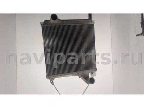Интеркулер Renault T, 2016 г., OEM 7421162608, арт. 20571604, фото 2