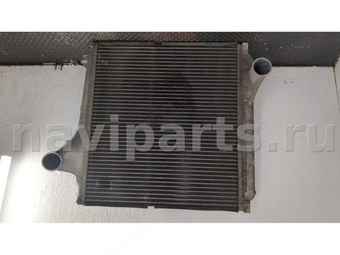 Интеркулер Renault T, 2016 г., OEM 7421162608, арт. 20571879, фото 2