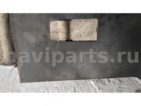Интеркулер Renault T, 2016 г., OEM 7421162608, арт. 20571879, фото 3