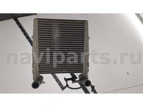 Интеркулер Renault Midlum, 2006 г., OEM 5010315783, арт. 20571995
