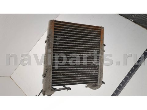 Интеркулер Renault Midlum, 2006 г., OEM 5010315783, арт. 20571995, фото 2