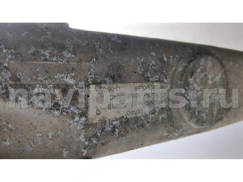 Интеркулер Renault Midlum, 2006 г., OEM 5010315783, арт. 20571995, фото 4