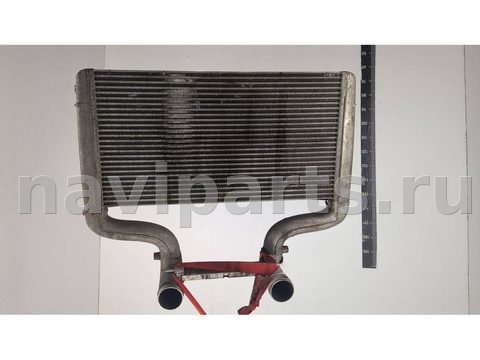 Интеркулер DAF CF, 2014 г., OEM 1940979, арт. 20572080, фото 2