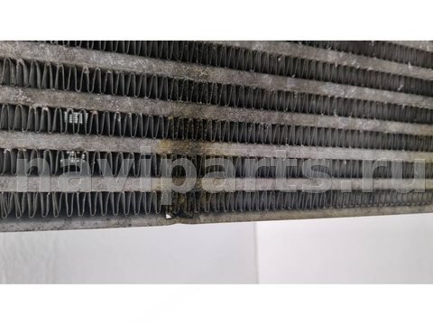 Интеркулер DAF CF, 2014 г., OEM 1940979, арт. 20572080, фото 5