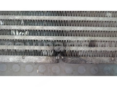 Интеркулер MAN TGM, 2014 г., OEM 81061006667, арт. 20579072, фото 2