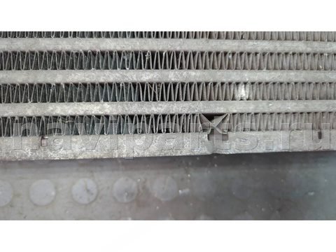 Интеркулер MAN TGM, 2014 г., OEM 81061006667, арт. 20579072, фото 3