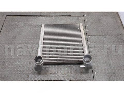 Интеркулер Volvo FL, 2018 г., OEM 21675284, арт. 20579390