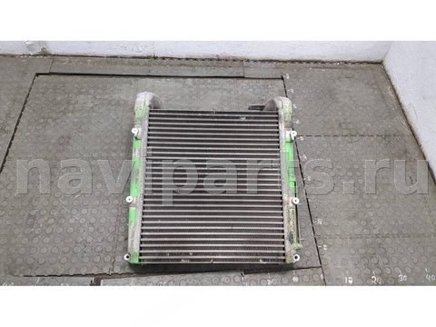 Интеркулер Volvo FL, 2018 г., OEM 21675284, арт. 20579390, фото 4