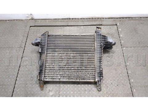 Интеркулер MAN TGL, 2008 г., OEM 81061300192, арт. 20579615, фото 2