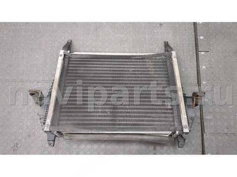 Интеркулер Iveco Eurocargo, 2017 г., OEM 504289364, арт. 20579707, фото 3