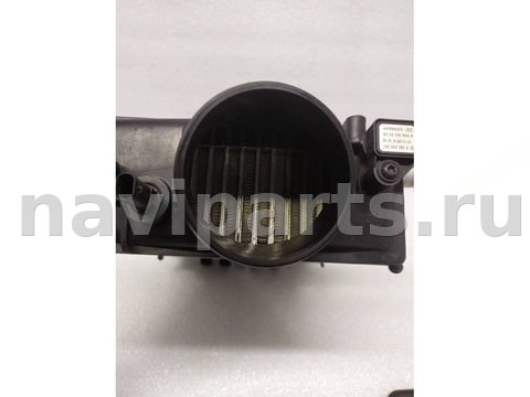 Интеркулер Mercedes E W213, 2017 г., OEM A2760900214, арт. 20650, фото 5