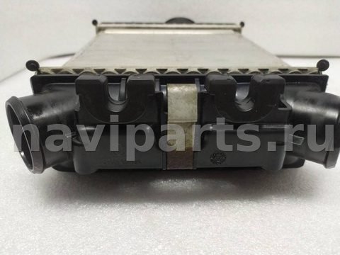 Интеркулер Mercedes E W213, 2017 г., OEM A2760900214, арт. 20650, фото 7